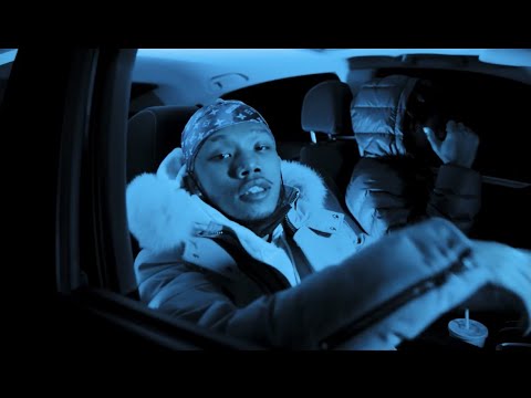 Rjdaprince - Graveyard (feat. AM, TJ & Ching) [Official Video]