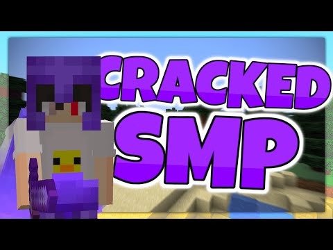 NEW BEST CRACKED PUBLIC SMP (free to join)