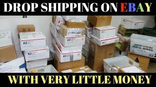 Dropshipping on eBay From Amazon (A Complete, Step-By-Step Tutorial)