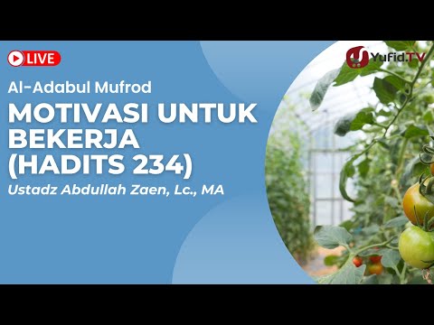 Cara Tetap Fokus dan Tidak Mudah Terdistraksi saat Bekerja Menurut Islam video thumbnail