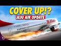 What S HAPPENING With The Jeju Air Crash Investigation