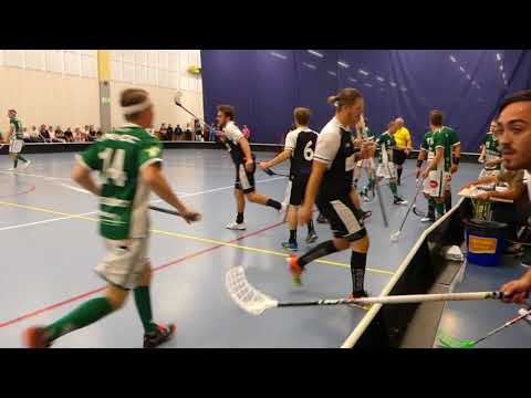 Orust IBK - IK Zenith Björnslaget