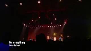 Jesus Culture - My Everything