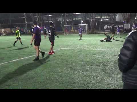 LINEA DE 7 VS A VUELO DE PAJARO- #LigaNuñez - #Apertura SLS - 10/6/23