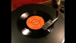 The Byrds - Everybody&#39;s Been Burned - 1966 45rpm