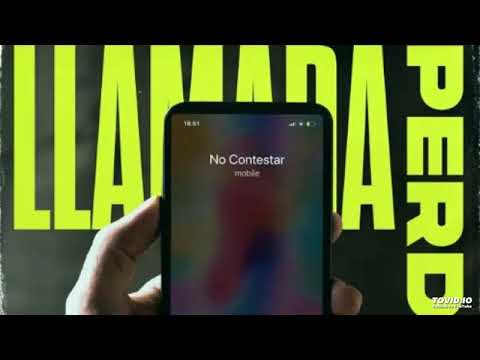 MCKLOPEDIA X NETO PEÑA | LLAMADA PERDIDA