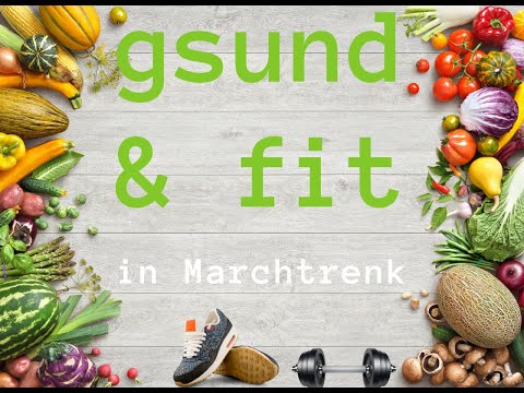 Gsund & Fit in Marchtrenk - Live-Workout