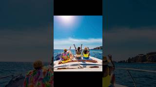 Best of 2024: Girls Trip Meet-Up Edition #shorts #girlstrip