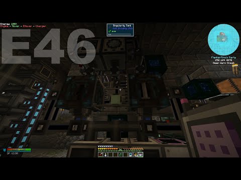 OceanBlock // We Make All The Cakes! - Start into Integrated Dynamics // Episode 46