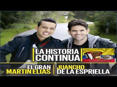 10 - El Verdadero Campeon (Martín Elías & Juancho de la Espriella - 2014)