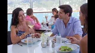 Norwegian Cruise Line: FreestyleCruising