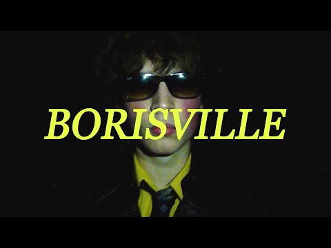 BORISVILLE