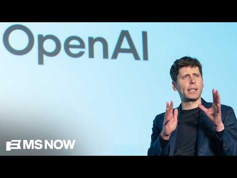 'Painful transition': The truth about AI, jobs, and the future economy