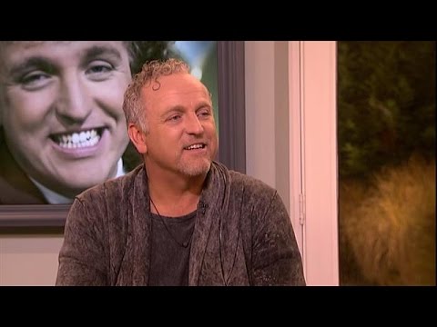 Gaat Gordon echt stoppen met zingen? - RTL LIVE