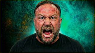 Alex Jones JUST DECLARED WAR