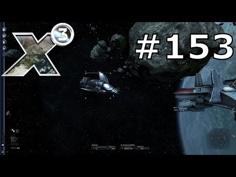 X3 #153 - Reichlich Beute gemacht :)