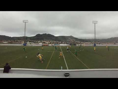 Coromoto B - Valeriana. Primera parte. Vídeo 2/2