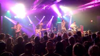 Good Tiger - Float On [*New Song*] (The Mothership Tour, ATL)