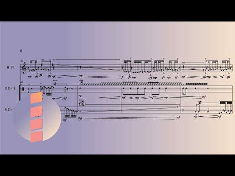 Joan Bages i Rubí — LHC [w/ score]