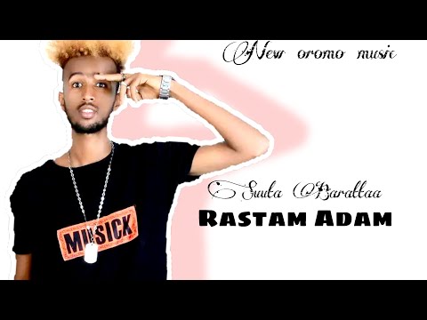 Rastam Adam (Rs2)_New _Oromo_music _official _Audio