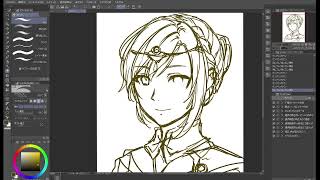 Character design