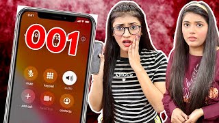 Calling *HAUNTED* Numbers At 3 AM You Should Never Call | SAMREEN ALI