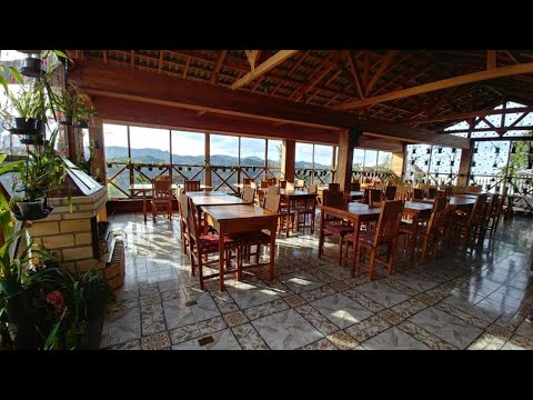 Pousada dos Esquilos, Campos Do Jordao, Brazil | Travel With Vanshika