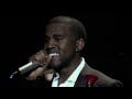 Kanye West Through The Wire Late Orchestration At Abbey Road