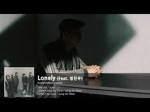 Video thumbnail for Lonely