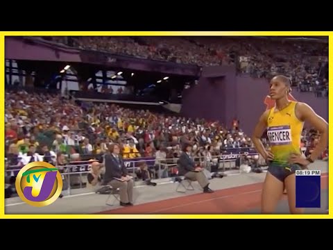 Kaliese Spencer TVJ Sports Commentary Oct 28 2022