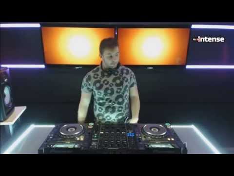 Horsy - Live @ Radio Intense 25.11.2014