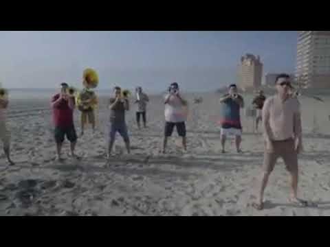 (BANDA LA PAVA) " P.C...GDL"