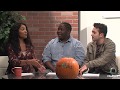 The Oval Season 2 Episode 1