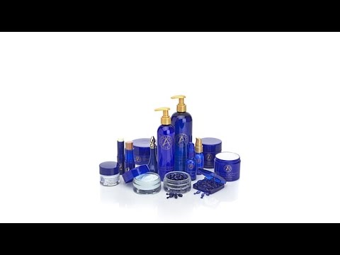 SCA Precious Argan Ultimate Benefits Kit