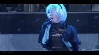 超会議2018超歌ってみた　Tomomint オルフェンズの涙