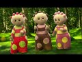 Catch The Ninky Nonk Tombliboos In The Night Garden WildBrain Bedtime Show