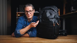 All hype or just right? Shimoda Explore v2 review