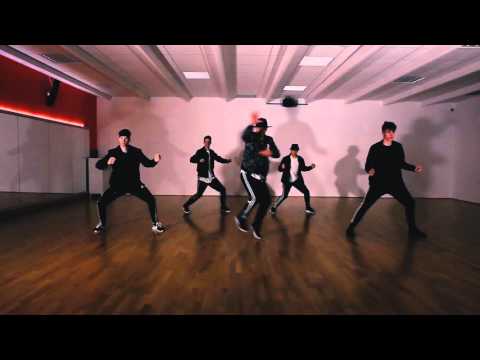 Michael Jackson - UNBREAKABLE | Choreography by Ziga Sotlar