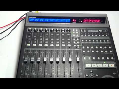 For Sale: Mackie Control Universal - like NEW