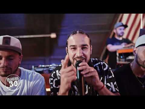 LA MESA 30 - MC PIRI - CAPITULO 3