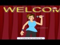 Celebration Songs For Kids HD | Welcome One And All Rhyme | Most Popular Celebration Rhymes HD