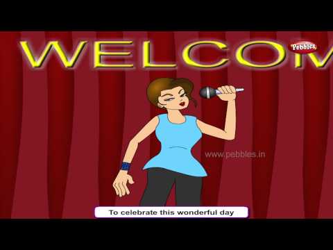 download lagu mp3 mp4 Welcome One And All Of You Song Mp3 Free Download, download lagu Welcome One And All Of You Song Mp3 Free Download gratis, unduh video klip Welcome One And All Of You Song Mp3 Free Download