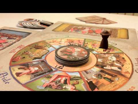 The Card Gamer: The Road to Canterbury