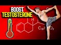 Intense Yoga Workout To Boost Testosterone How To Increase Testosterone Naturally