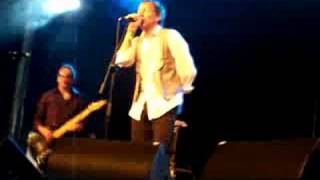 That Petrol Emotion - Big Decision (Electric Picnic 2008)