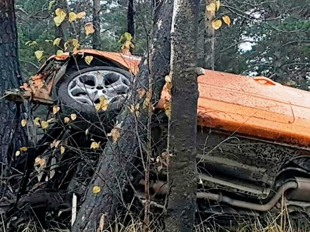 В выходные погибли двое мужчин