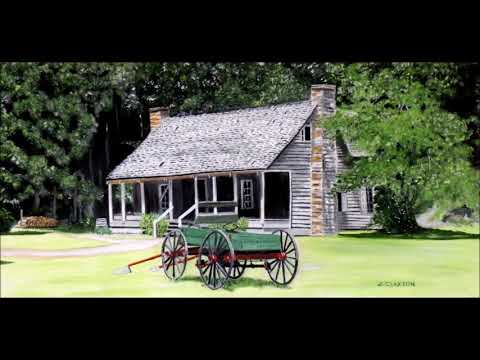 THe Old Home Place     The Dillards 1963