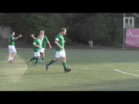 09.06.2016 I Liga B - Sparta vs. 4F