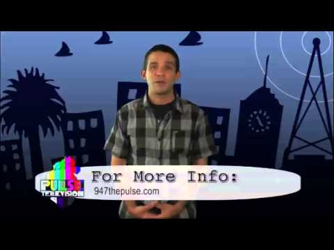 Pulse Television 1 Apr 2014 S02 Ep5 Pt3