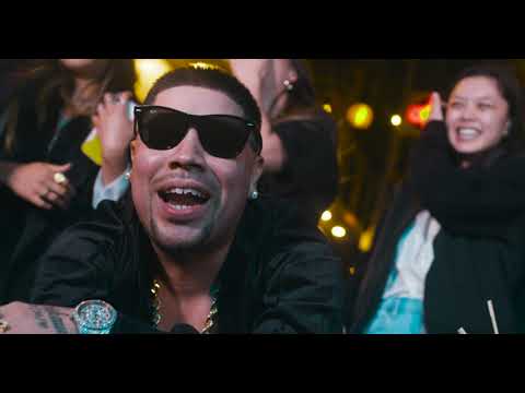 D BOY OFFICIAL VIDEO - VISO X NOV